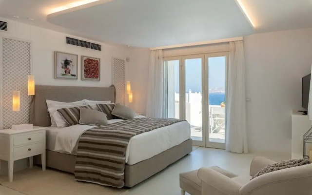 Villa Avolia I by The Pearls Collection