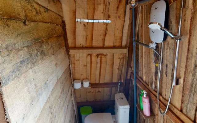 Nguyen Shack Phong Nha Eco Resort