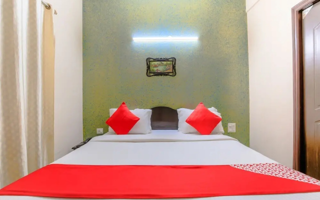 JMD Villa By OYO Rooms