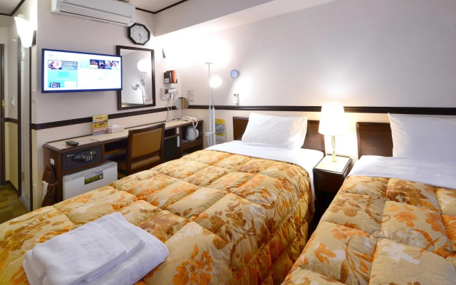 Toyoko Inn Niihama Ekimae