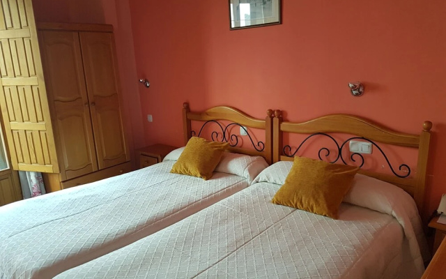 Hotel San Miguel