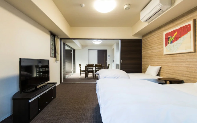 RAKU Hotel