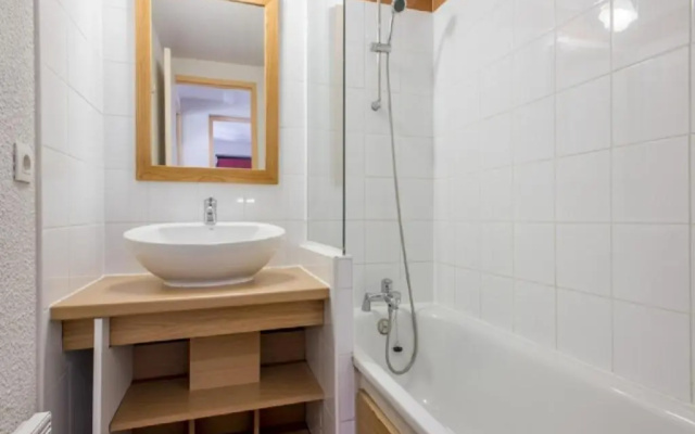 Appartement Plagne 1800, 2 pièces, 5 personnes - FR-1-351-52