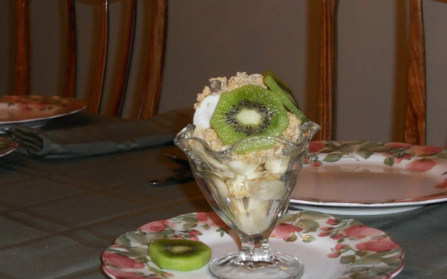 Camai Bed And Breakfast