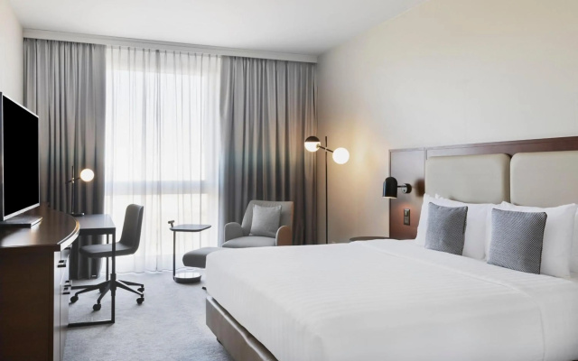 Courtyard by Marriott Basel