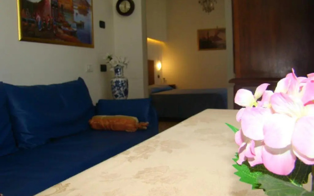 Sorrento Inn Guesthouse