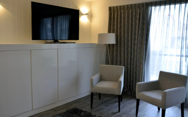 Armonik Suites