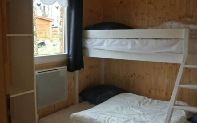 Camping la Garenne