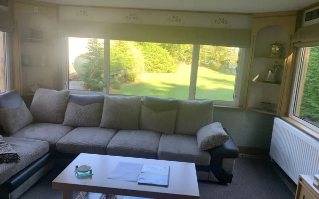 The Retreat
