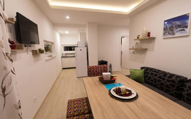 Apartmani MONT 1