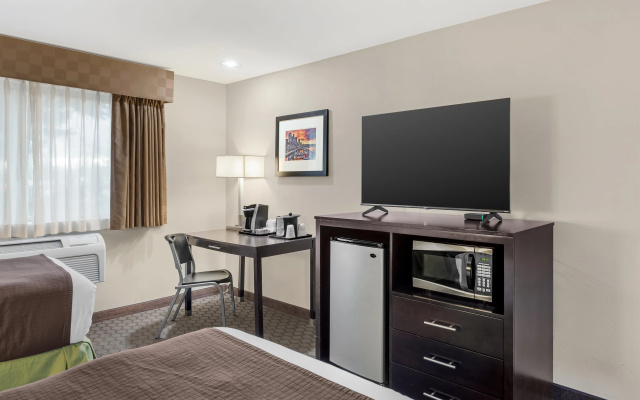 Best Western Sky Valley Inn