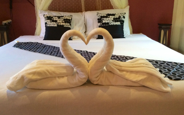 Baan Sijan Villa Resort