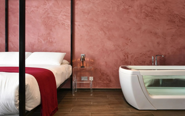 Quaint Boutique Hotel Sannat