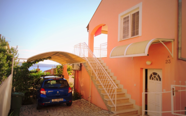 Apartment Bani A1 Crikvenica, Riviera Crikvenica
