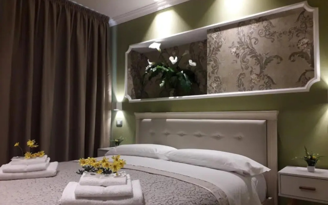 B&B Fiorentino