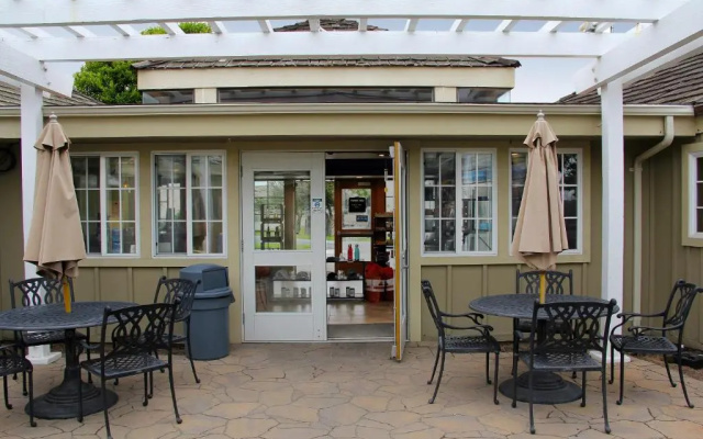 Marina Dunes RV Resort
