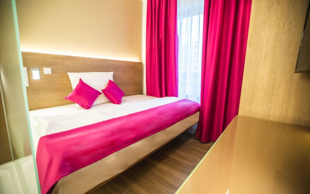 Hotel Luckys Inn GmbH