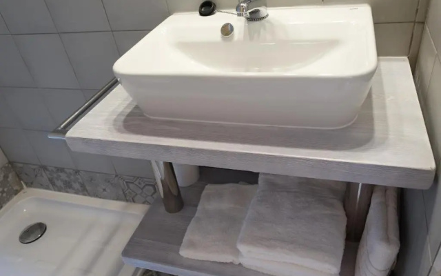 Apartamentos La Dama Azul