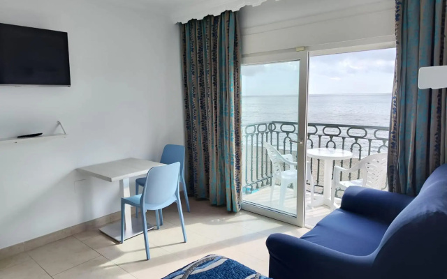 Apartamentos Leonor