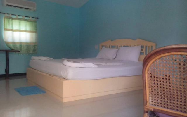 Kanta Hill Resort