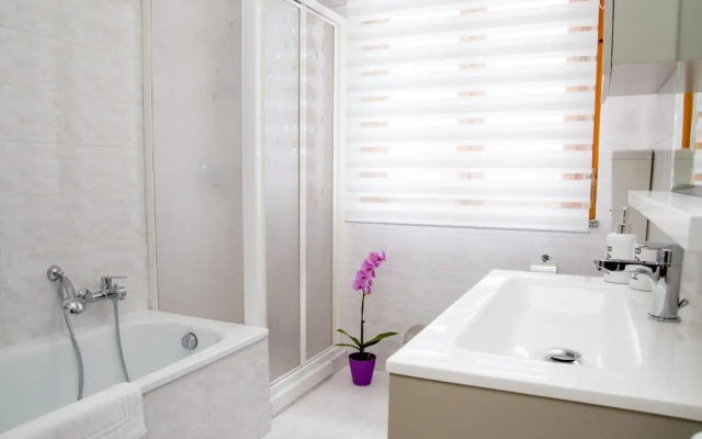 Mariarita Apartment