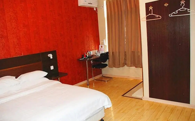 yun hotel