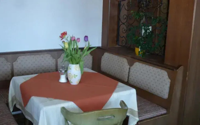 Pension Wildschütz