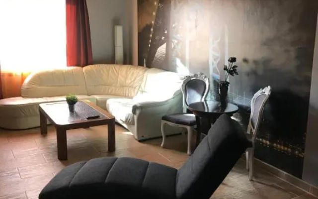 Eden Apartman