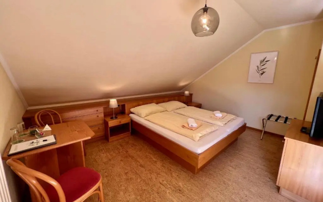 Pension Lambrecht