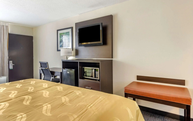 Quality Inn Verona - Staunton North