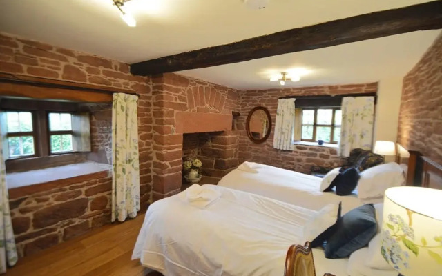 Long Meg Hall