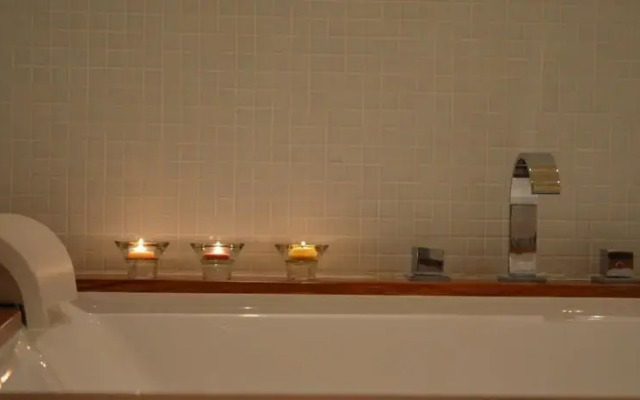 Romantic Suite