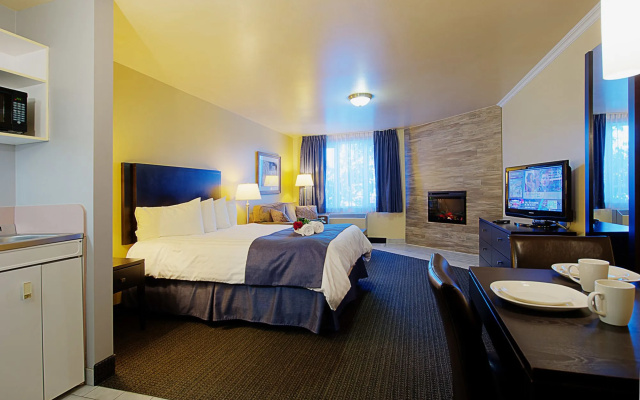 Hotel Vacances Tremblant