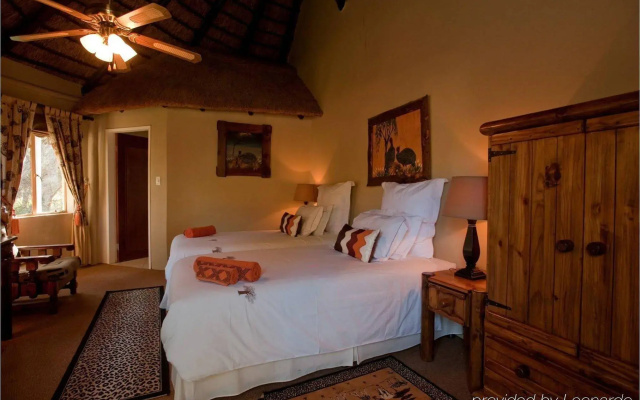 Ditholo Game Lodge