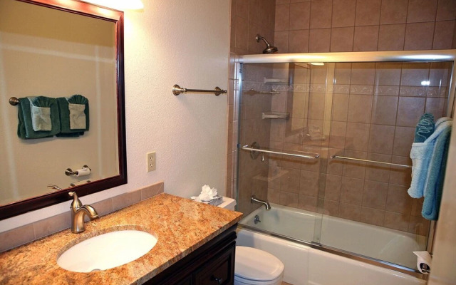 Fawn Valley Inn: 292