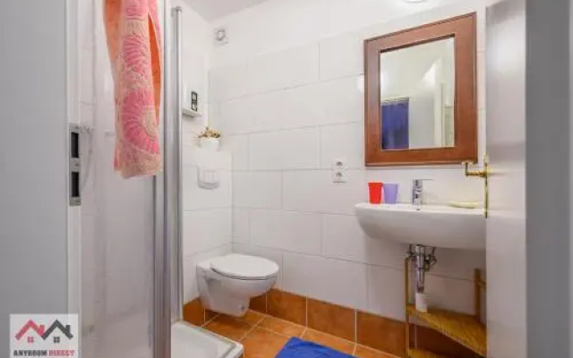 Anyroomdirect Private Apartments near Hannover Exhibition (room agency)