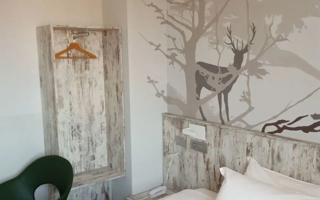 Hotel Astoria Gallarate