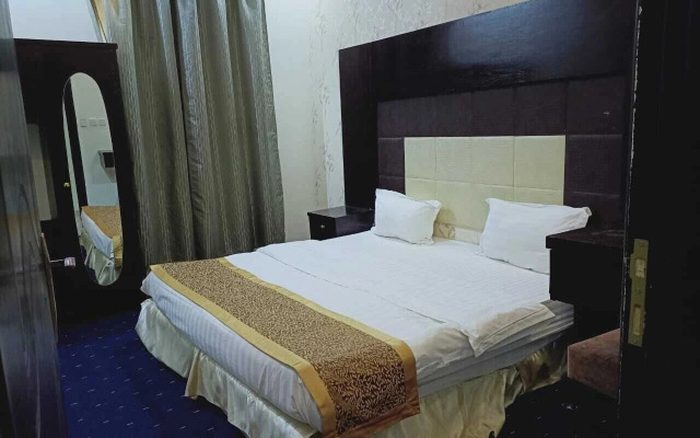 Silent Room 2
