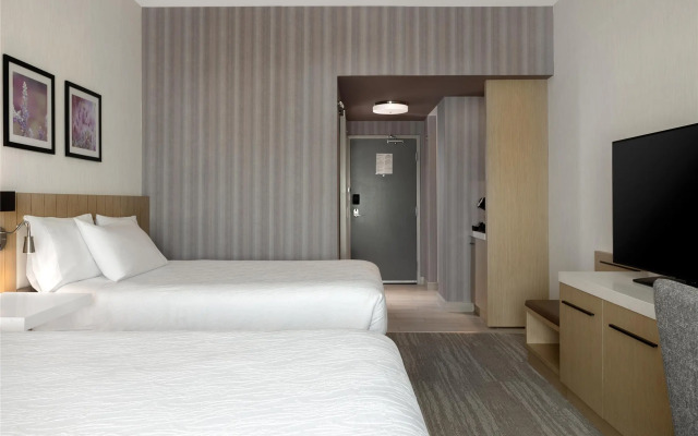 Hilton Garden Inn Sudbury