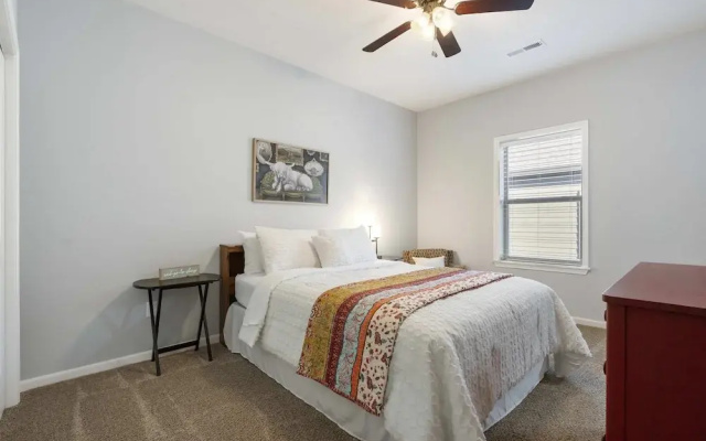 Stonebridge Escape Sleeps 8!