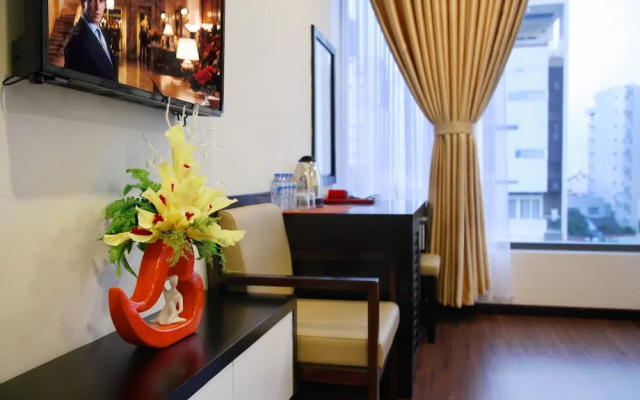 May Hotel