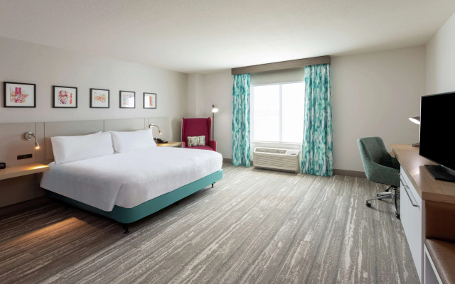 Hilton Garden Inn St. Cloud