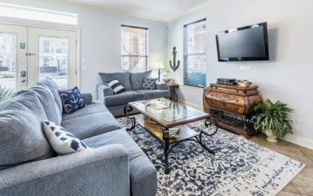 Calypso 6 Br Home