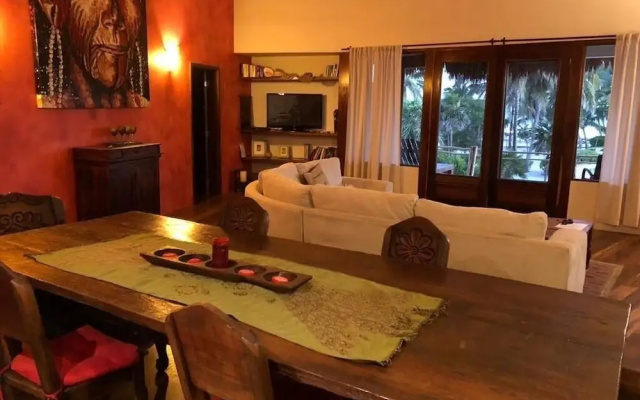Topaz 4 Bedroom Villa