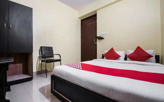 Hotel Kumar Inn by OYO Rooms