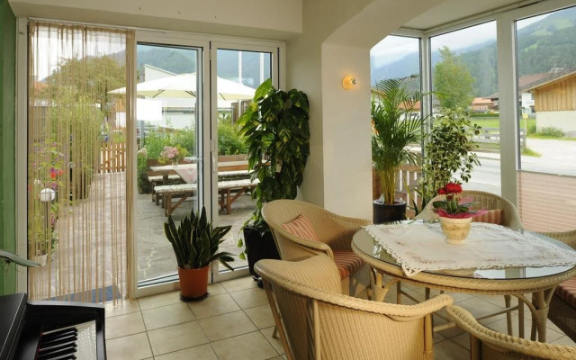 Busslehner Pension