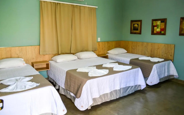 Hotel Pousada Parque das Águas