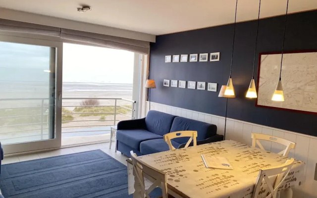 Apartment With Bicycle Storag