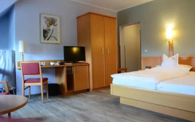 Hotel Restaurant Zur Post