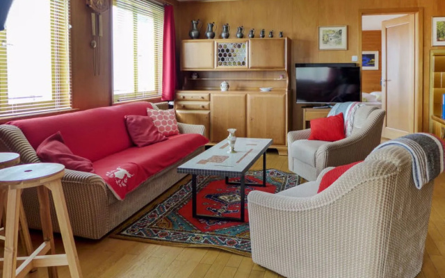 Chalet Christina Merligen
